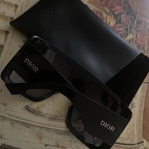 Dior So Light 1 Sunglasses